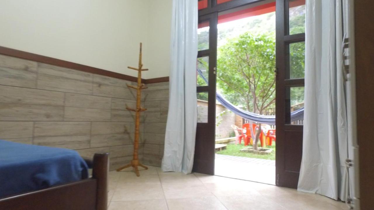 Residencial Do Cadinho Apartamento Pinheira Exterior foto