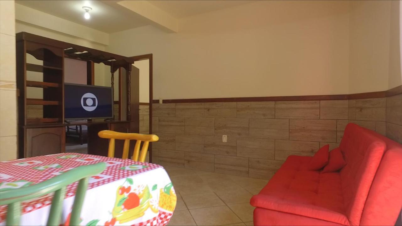 Residencial Do Cadinho Apartamento Pinheira Exterior foto