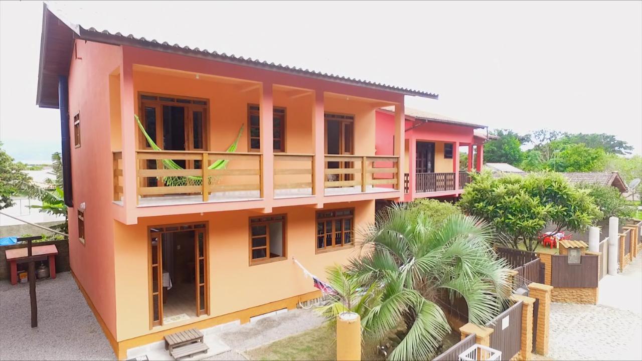 Residencial Do Cadinho Apartamento Pinheira Exterior foto