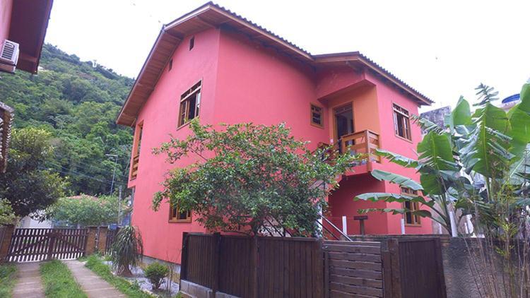 Residencial Do Cadinho Apartamento Pinheira Exterior foto
